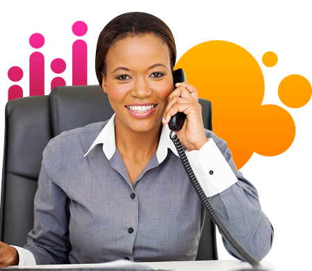 AT&T Voice Traditional Calling Features