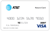 Visa Card