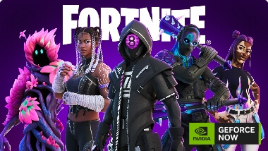 fortnite graphic desktop