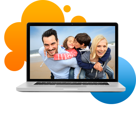 AT&T Internet Security
